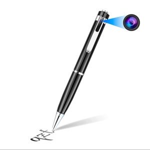 Pen camera